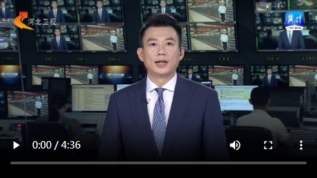 【打造向“新”力 国企挑大梁】① 河钢集团：转型升级再加力 研发投入连续两年超百亿