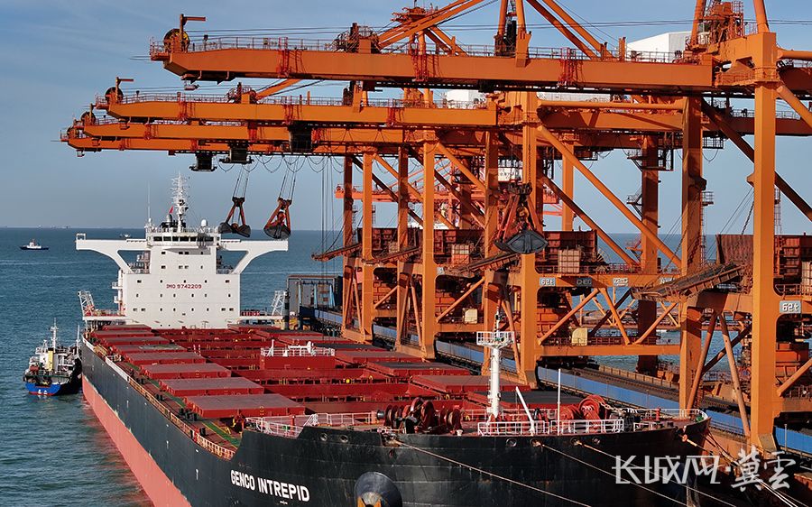 长城观察丨2025年河北经济“成绩单”出炉 呈现四大特点