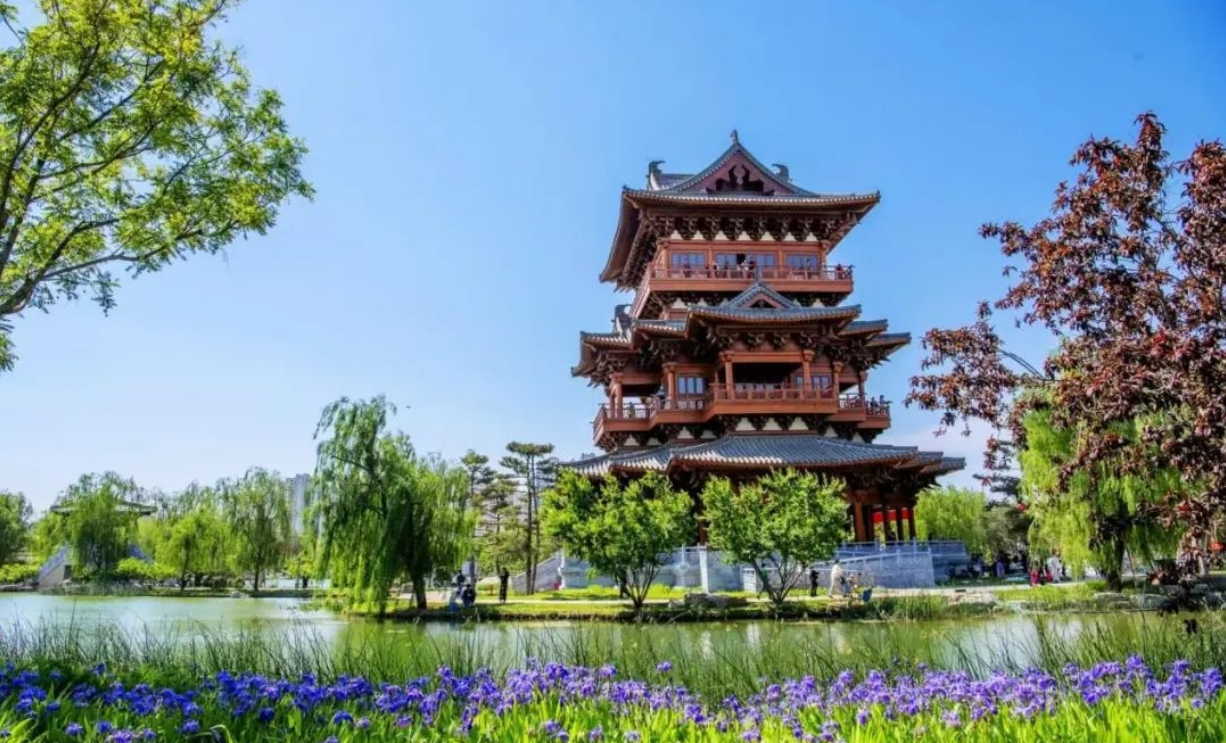 河北定州：千年古城解锁文旅密码