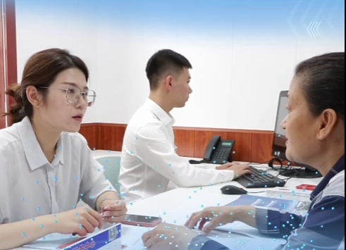 百姓看联播 | 为困难群体撑起“法治保护伞”