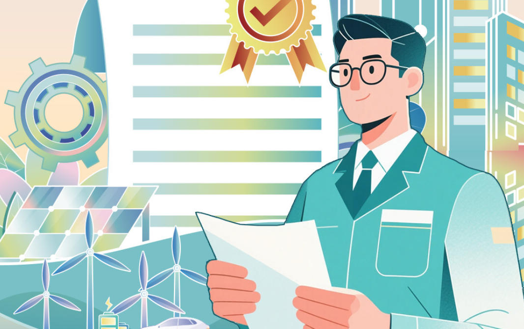 长图·2025年河北固定资产投资增速何以跑进全国前三①丨抢抓机遇，“两重”“两新”政策持续显效