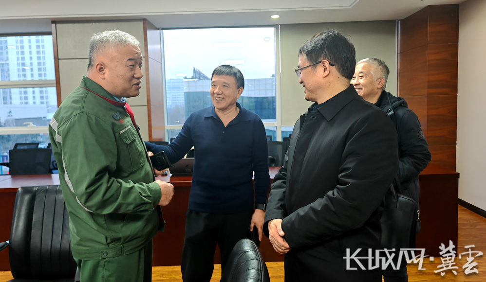 解难题是最好的稳预期——企业家眼中的河北省民营企业现场办公会