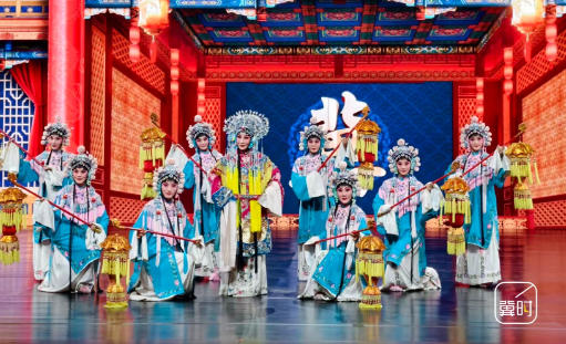 冀时评丨戏韵千年传薪火 燕赵舞台谱新篇