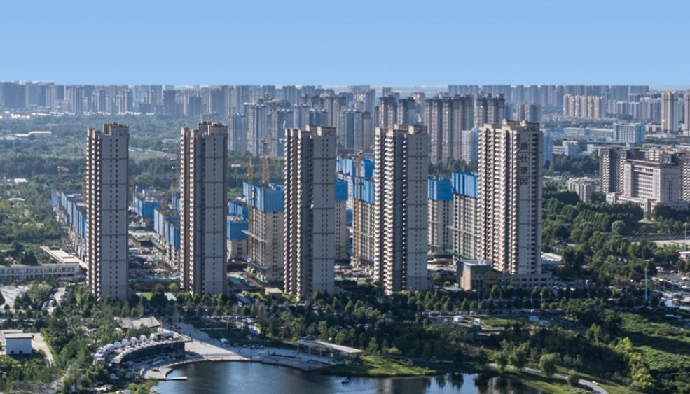 行稳致远开新局丨舞动山海链京津 奋“冀”之路何以出彩出新？