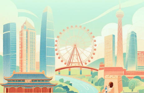 冀时长图丨三个关键词，看京津冀三地代表委员共话协同发展