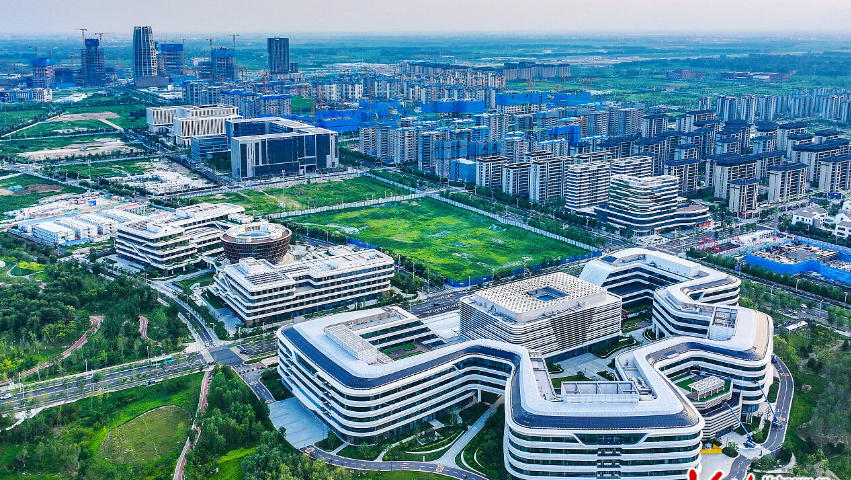 牢记嘱托、感恩奋进，凝心聚力把河北建设好——河北加快建设经济强省、美丽河北纪实