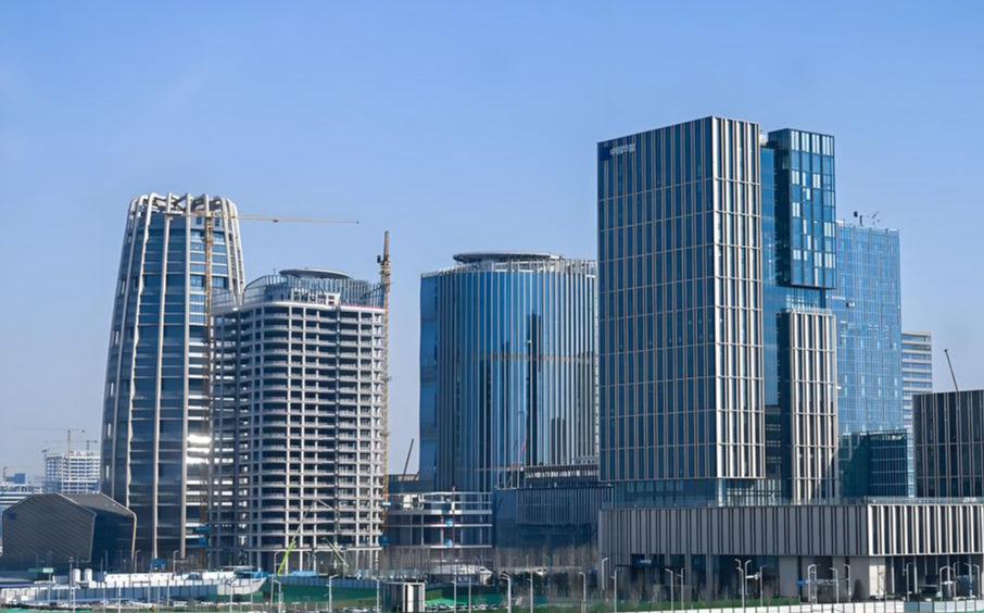 冀时评丨筑新时代创新高地 立高质量发展样板