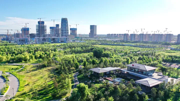 冀时评丨锚定初心 做好承接疏解大文章