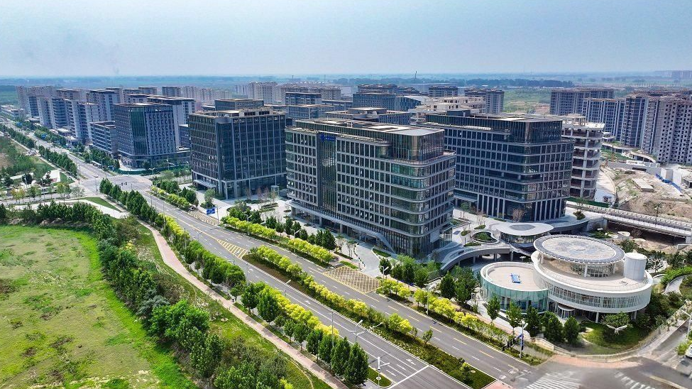 冀时评丨向改革创新要动力 开启雄安发展新篇章