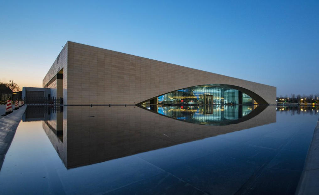 数据多跑路，城市更“聪明”！雄安加快构建智慧城市架构