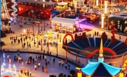 从“看客”到“主角” 河北文旅邀你“入戏”丨冀时新闻主播说