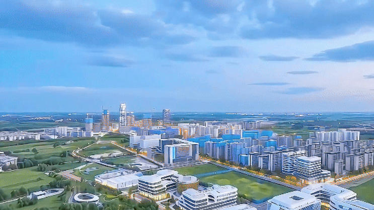 SVG创意海报丨开局起步“十五五”，河北这些关键词请关注