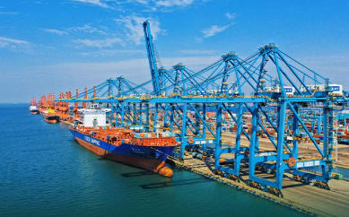 图说发布会丨“十五五”河北向海图强，海洋发展活力拉满