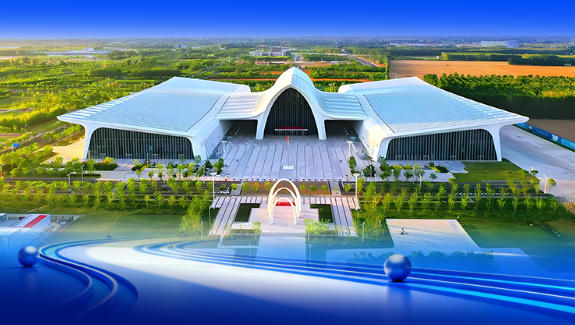 图说发布会丨6大板块 40余场专项活动~ 2026年廊坊经洽会定档啦！