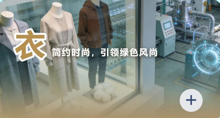 SVG丨在雄安，原来低碳生活这么简单！衣食住行全攻略看这里→