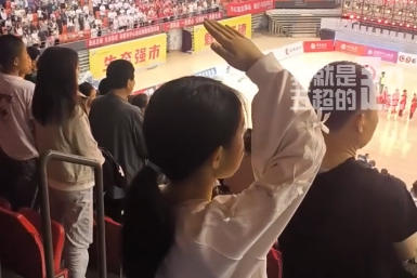 换个视角看“河北五超”：歌声嘹亮、满目赤诚……此刻热血与家国同频，热爱与信仰共振~